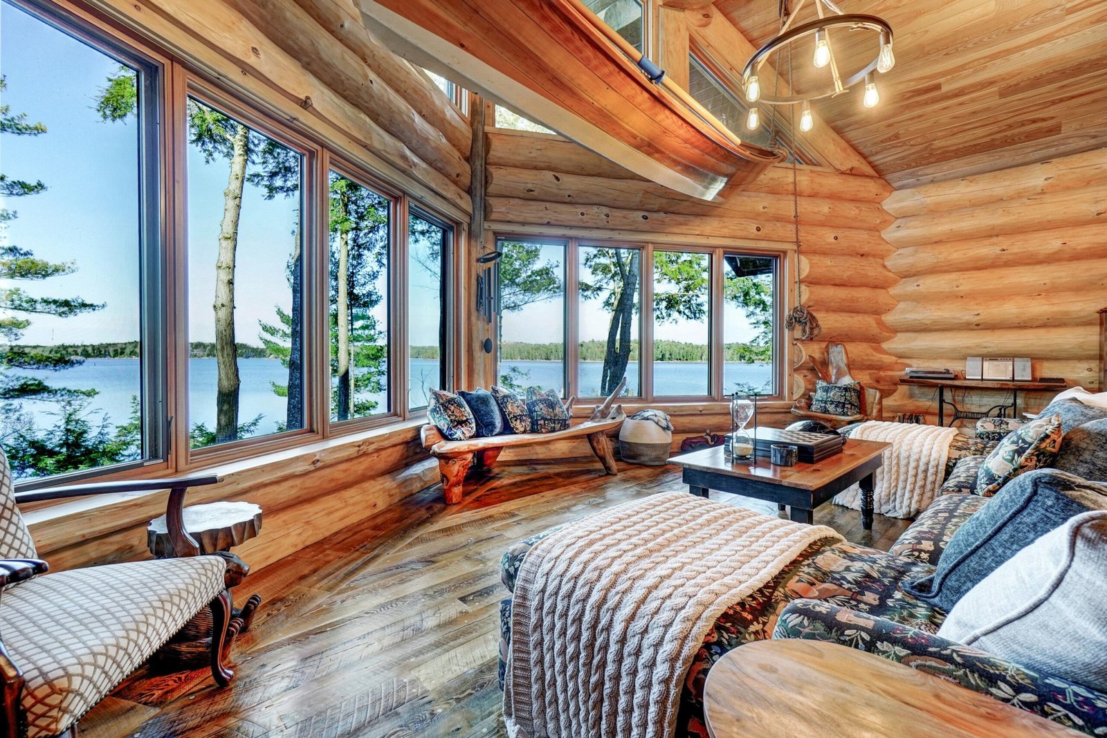 Gold Lake, Spur 6-1-1