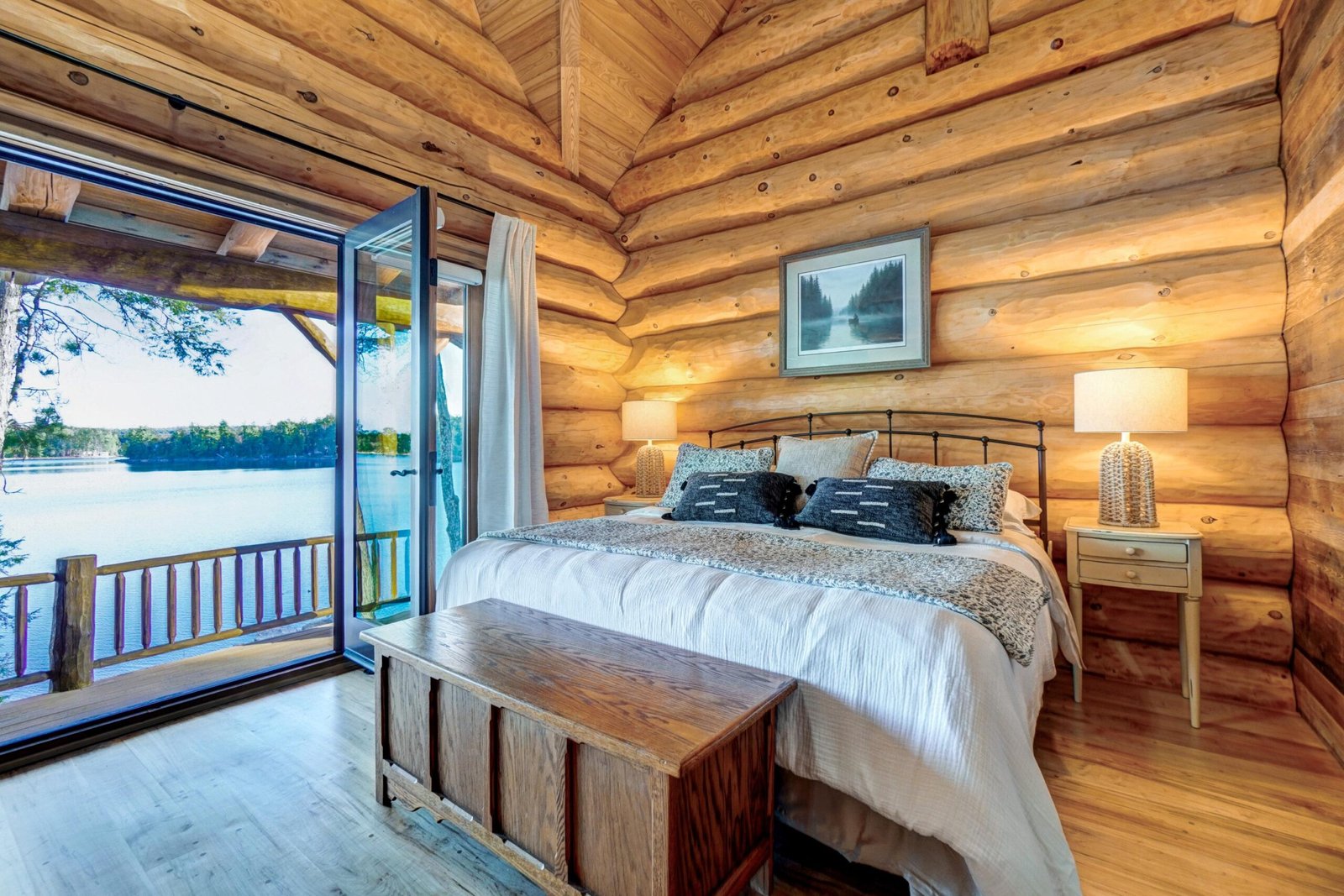 Gold Lake, Spur 6-1-25