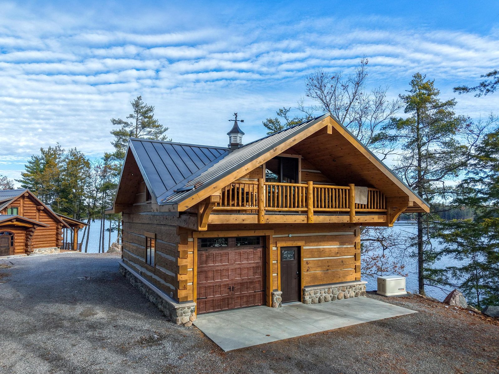 Gold Lake, Spur 6-1-49