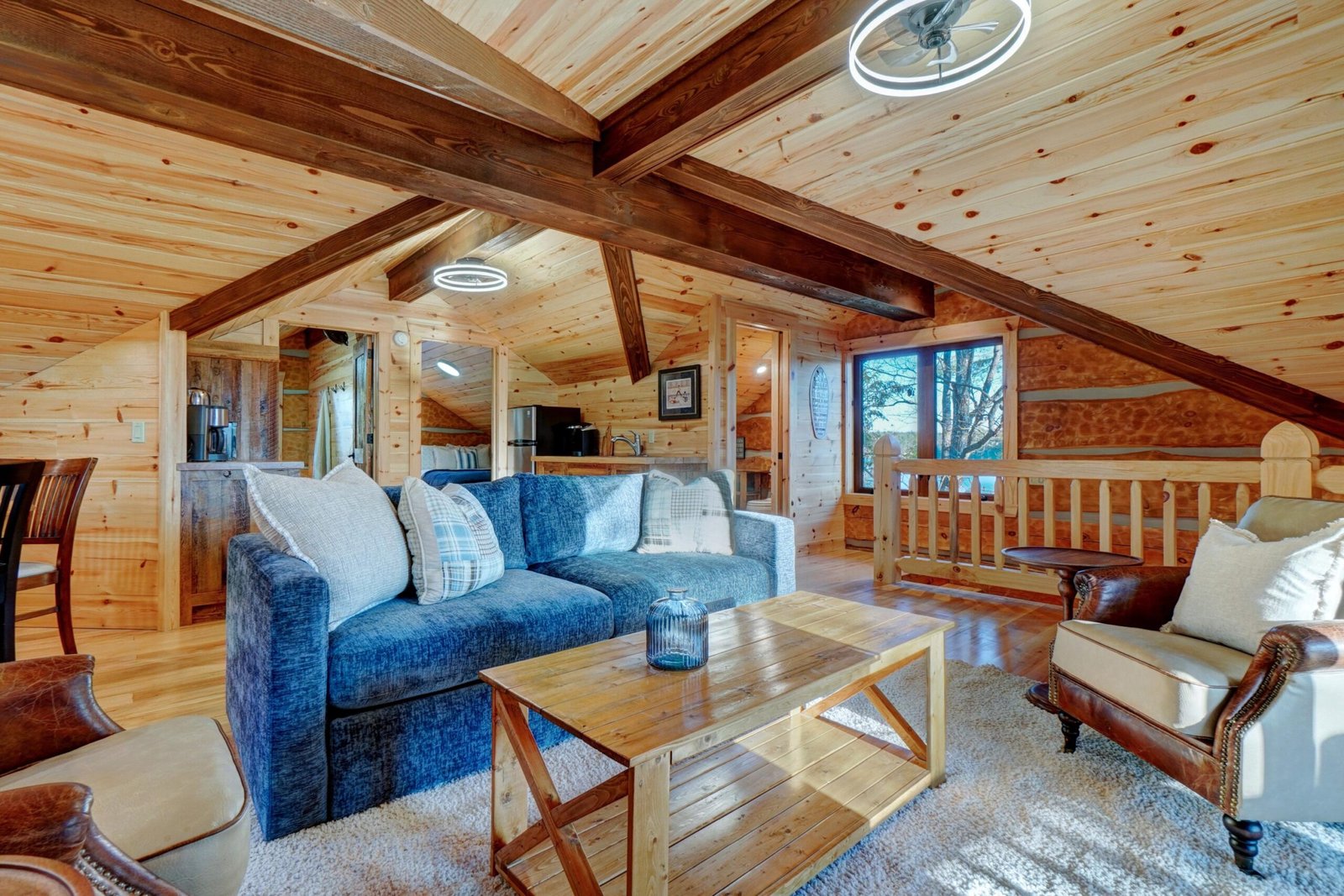 Gold Lake, Spur 6-1-52