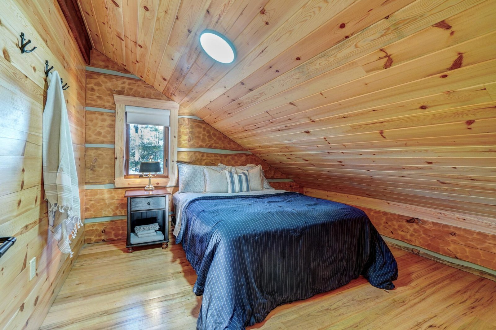 Gold Lake, Spur 6-1-56