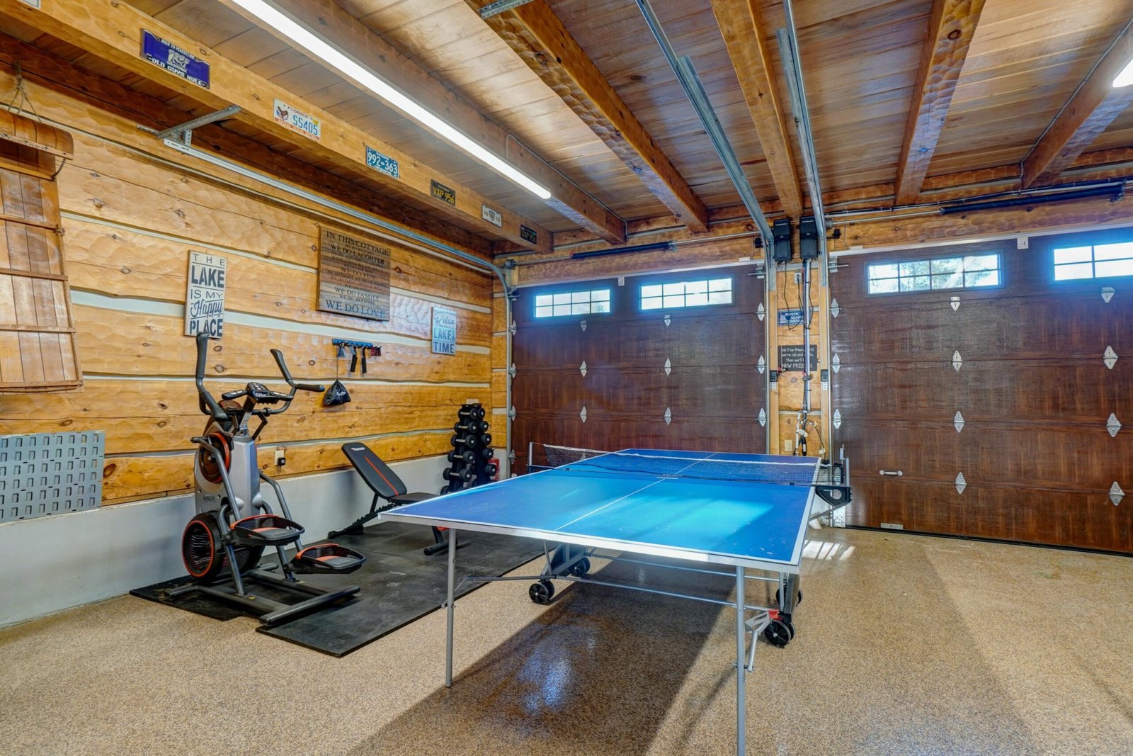 Gold Lake, Spur 6-1-60