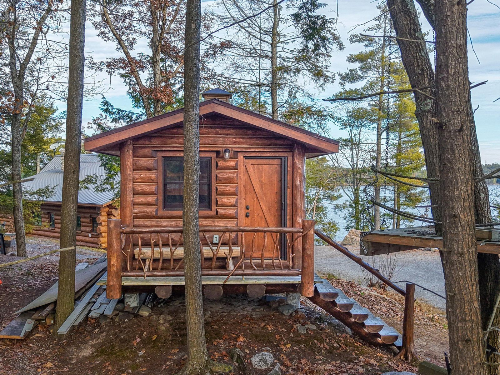 Gold Lake, Spur 6-1-62