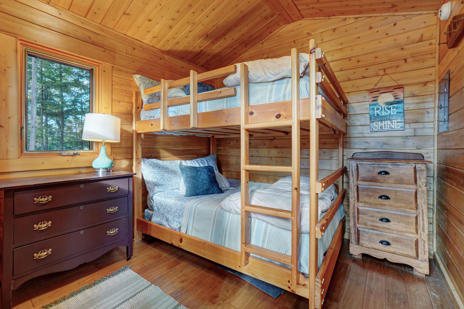 Gold Lake, Spur 6-1-63